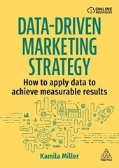 Data-Driven Marketing Strategy