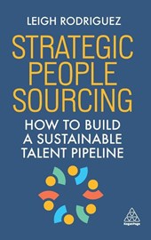 Strategic People Sourcing