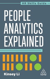 People Analytics Explained