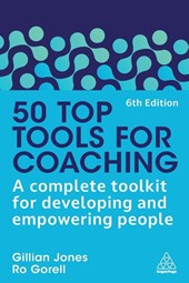50 Top Tools for Coaching
