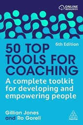 50 Top Tools for Coaching