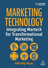 Marketing Technology