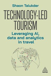 Technology-Led Tourism