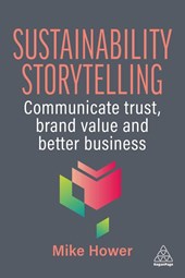 Sustainability Storytelling