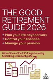 The Good Retirement Guide 2026