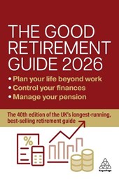 The Good Retirement Guide 2026