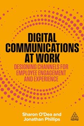Digital Communications at Work