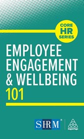 Employee Engagement and Wellbeing 101