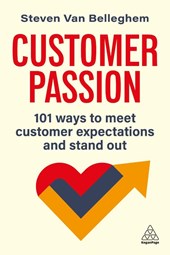 Customer Passion