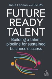 Future-Ready Talent