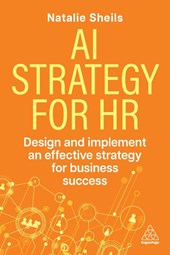 AI Strategy for HR