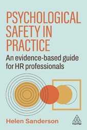 Psychological Safety in Practice