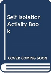 The Self-Isolation Activity Book