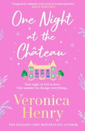 One Night at the Chateau