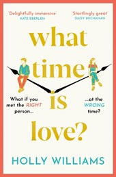 What Time is Love?