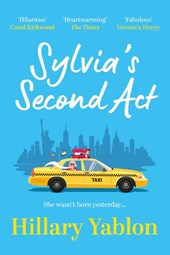 Sylvia's Second Act