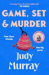 Game, Set & Murder