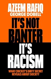 It’s Not Banter, It’s Racism