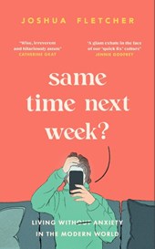 Same Time Next Week?