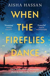 When the Fireflies Dance