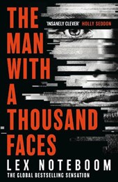 The Man with a Thousand Faces