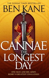 Cannae: The Longest Day
