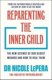 Reparenting the Inner Child