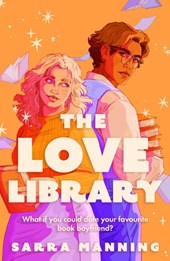 The Love Library