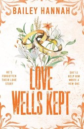 Love Wells Kept