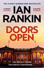 Doors Open