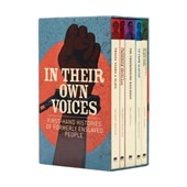 IN THEIR OWN VOICES