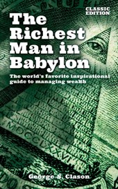 Clason, G: Richest Man in Babylon