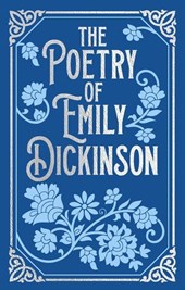 Dickinson, E: Poetry of Emily Dickinson