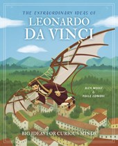 The Extraordinary Ideas of Leonardo Da Vinci