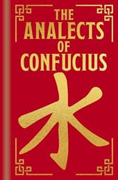 Confucius: Analects of Confucius