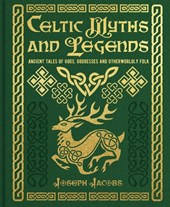 Celtic Myths and Legends