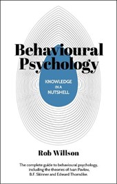 Knowledge in a Nutshell: Behavioural Psychology