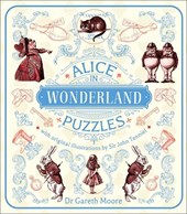 Moore, G: Alice in Wonderland Puzzles