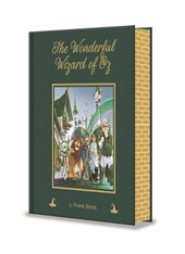The Wonderful Wizard of Oz