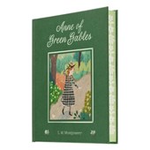 Montgomery, L: Anne of Green Gables