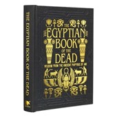 Wallis Budge, E: Egyptian Book of the Dead