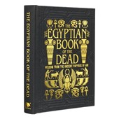 Wallis Budge, E: Egyptian Book of the Dead