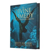 Dante's The Divine Comedy - Inferno, Purgatorio, Paradiso