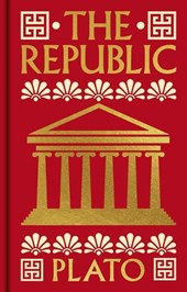 The Republic: Gilded Pocket Edition
