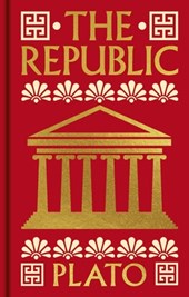 The Republic: Gilded Pocket Edition
