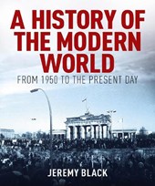 A History of the Modern World