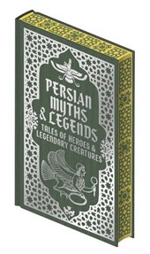 Persian Myths & Legends