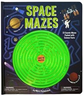 Space Mazes
