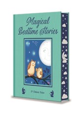 Magical Bedtime Stories