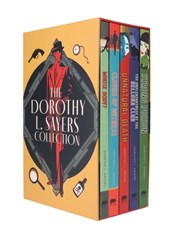 Sayers, D: Dorothy L. Sayers Collection